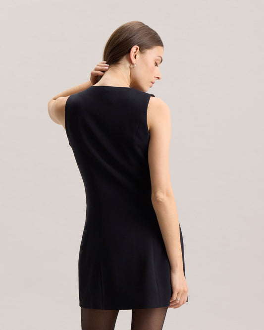 CITY DRESS