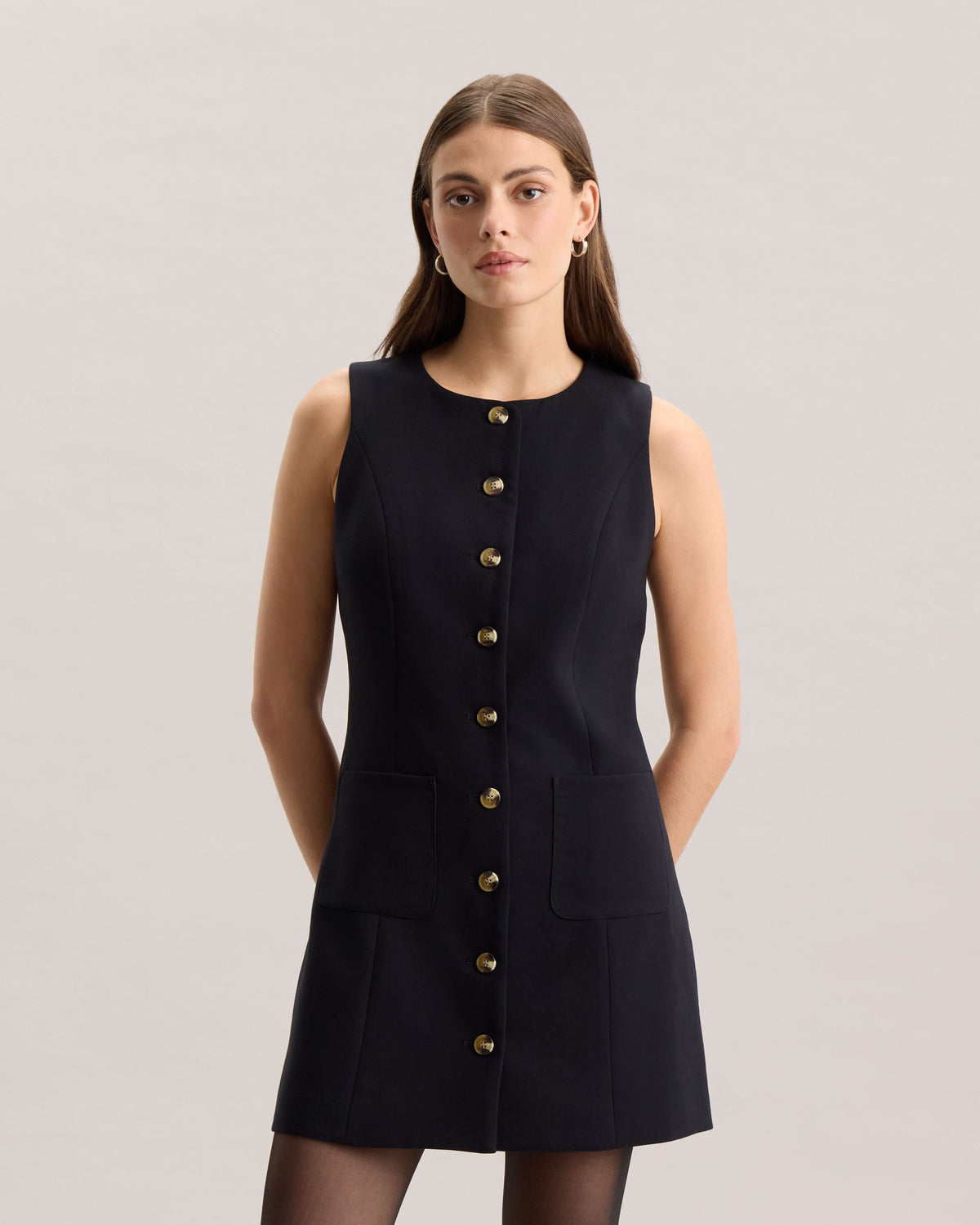 CITY DRESS