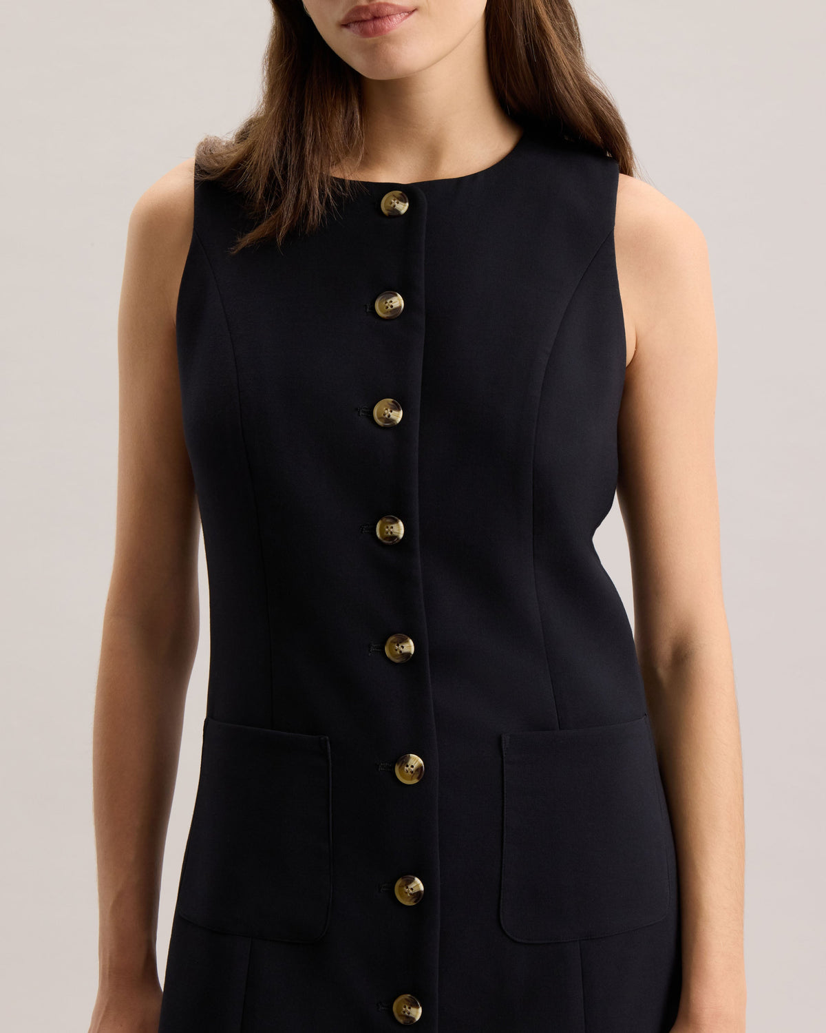 CITY DRESS