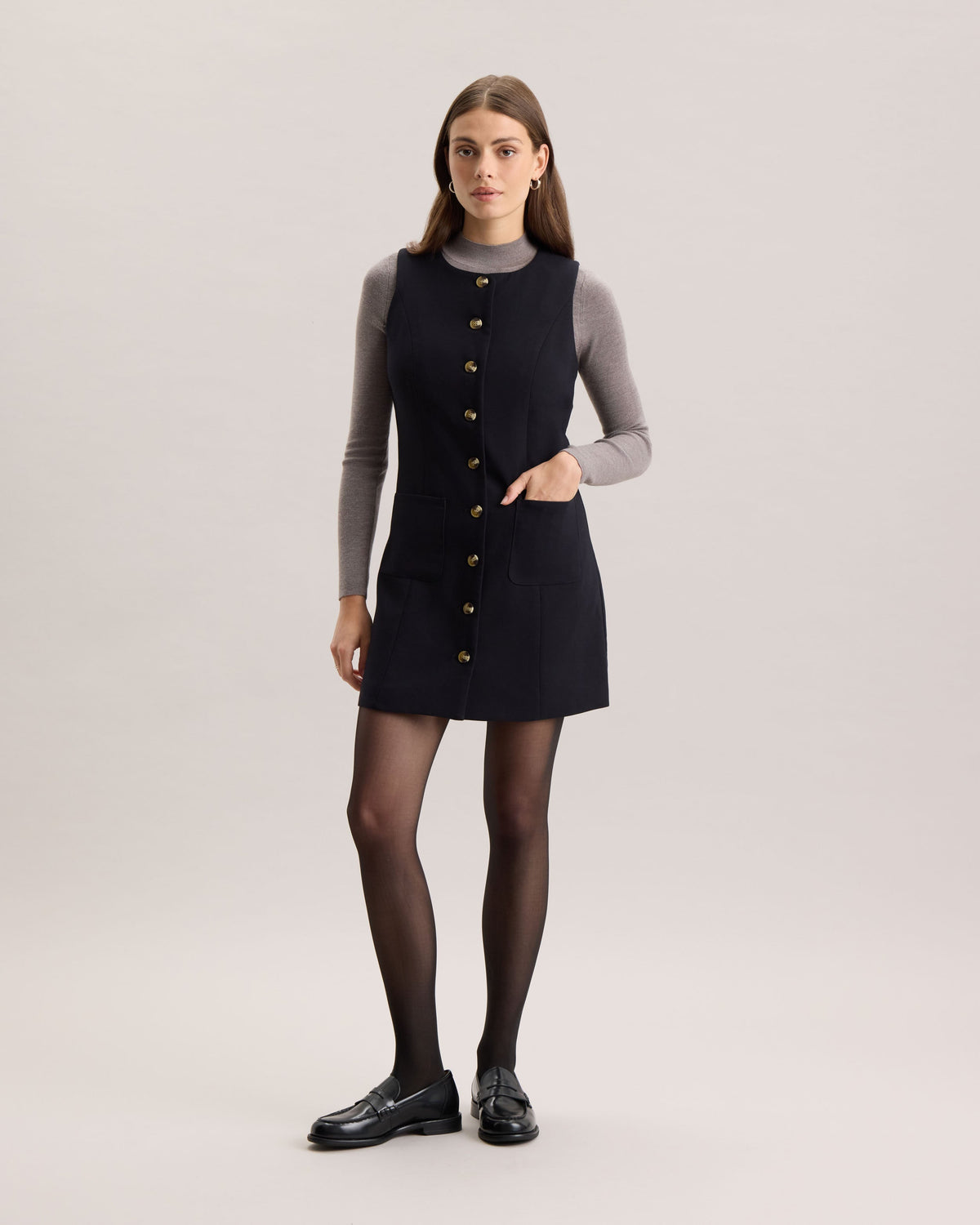 CITY DRESS