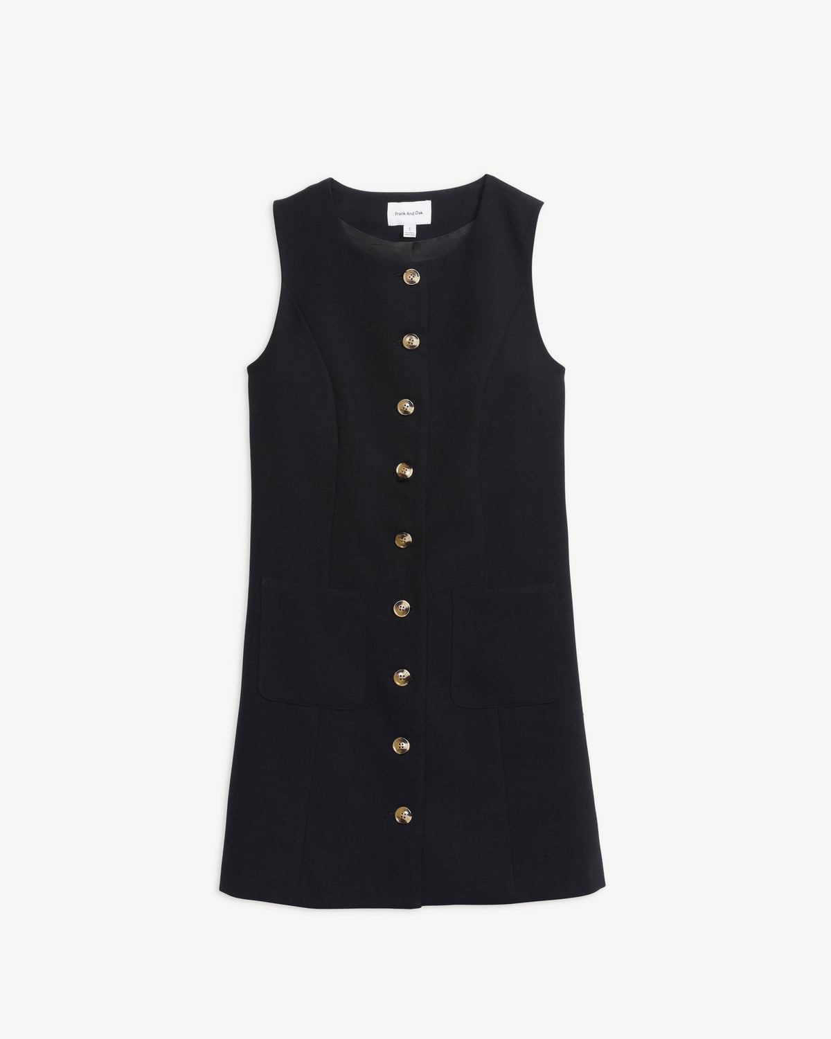 CITY DRESS