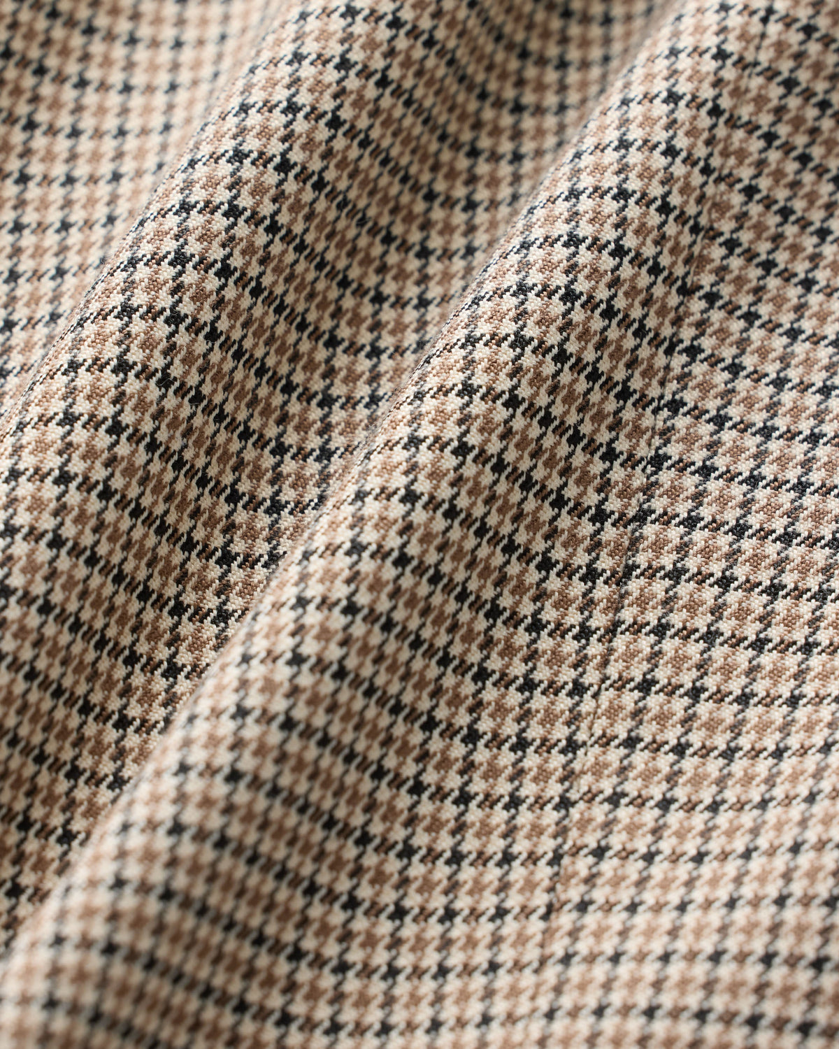 HOUNDSTOOTH BLAZER