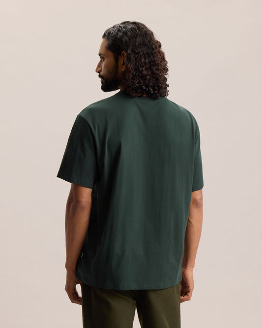 ESSENTIAL RELAXED TEE
