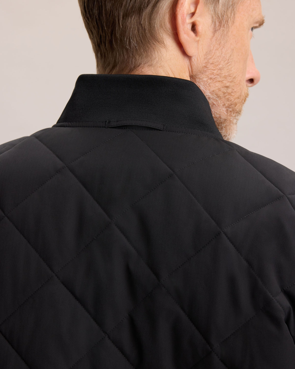 SKYLINE REVERSIBLE BOMBER