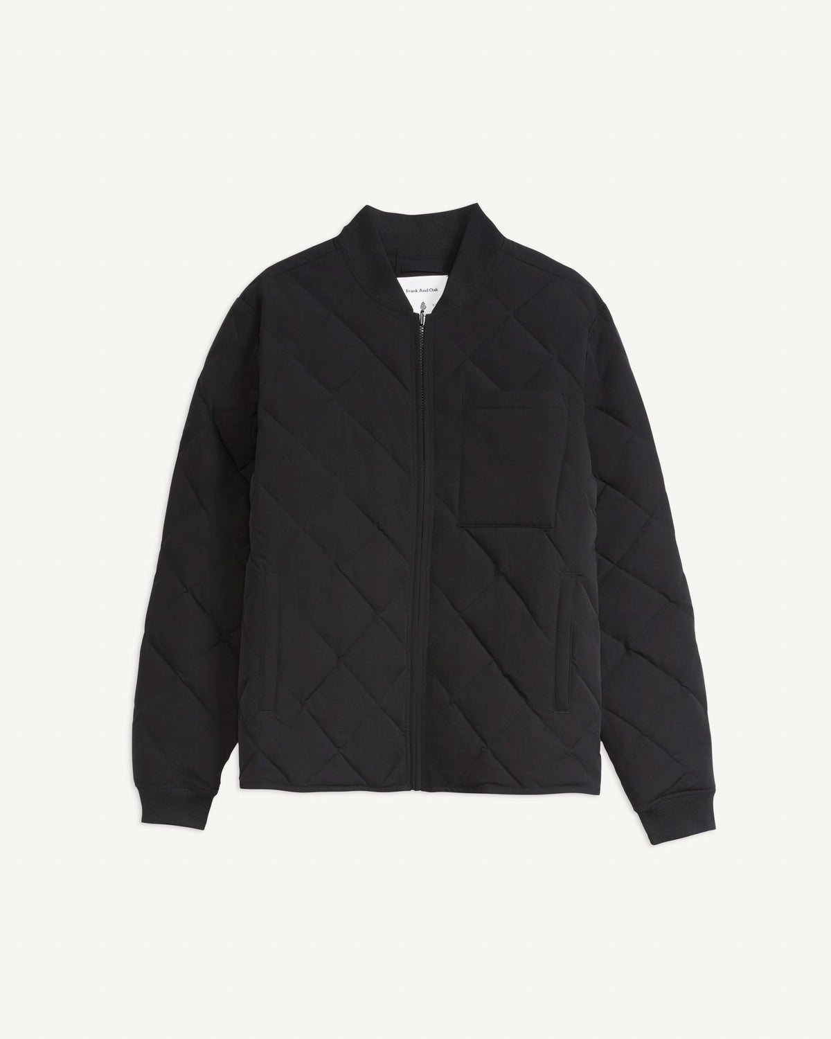 SKYLINE REVERSIBLE BOMBER