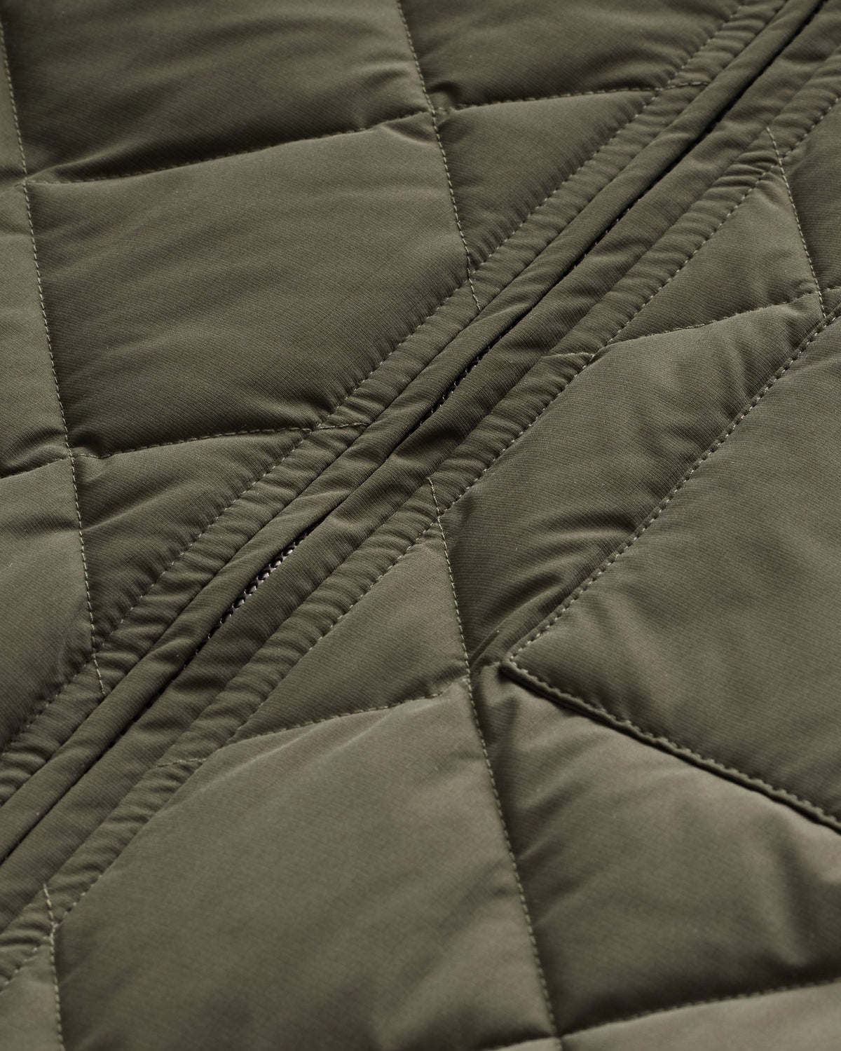 SKYLINE REVERSIBLE BOMBER