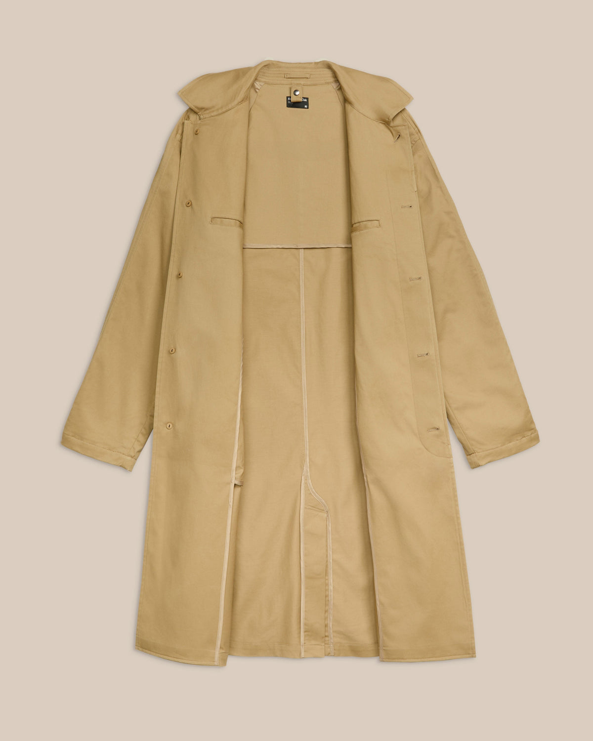 MAC COAT